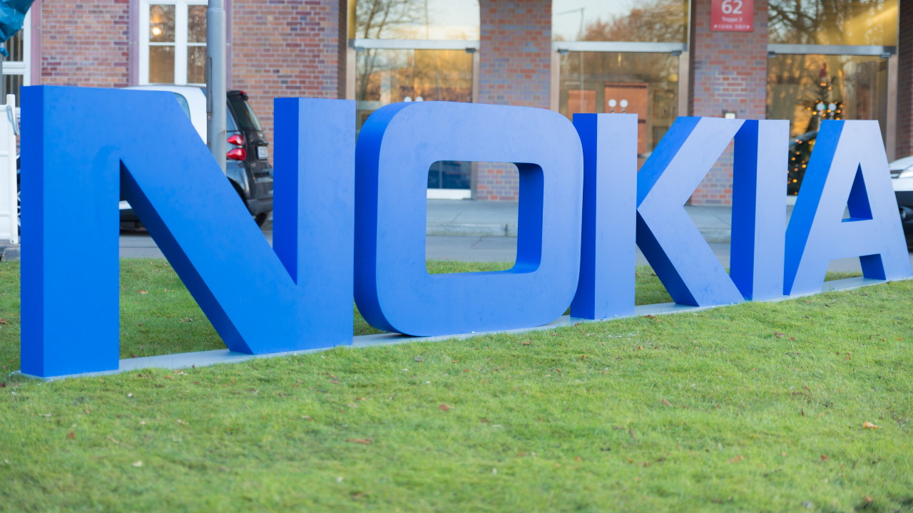 Nokia In America