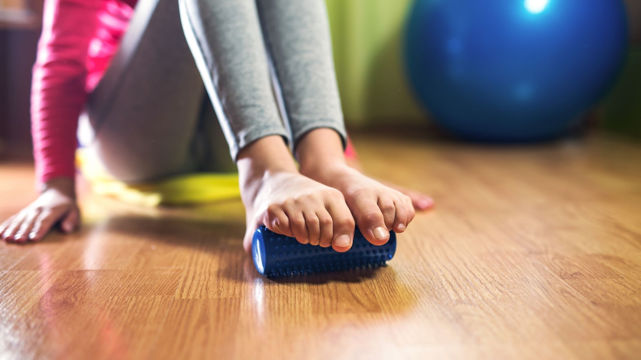 Expert Podiatrists Share the Causes and Treatments for the Flat Feet ...